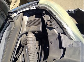 2006 HONDA PILOT, SILVER, EX MODEL, 3.5L, AT, FWD.  A25195